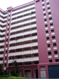 Blk 196 Pasir Ris Street 12 (Pasir Ris), HDB 5 Rooms #119732